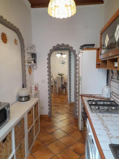 Testaccio Casa Vacanza Roma Exterior foto