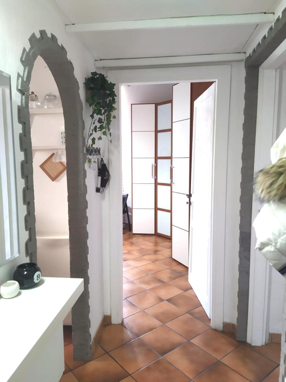 Testaccio Casa Vacanza Roma Exterior foto