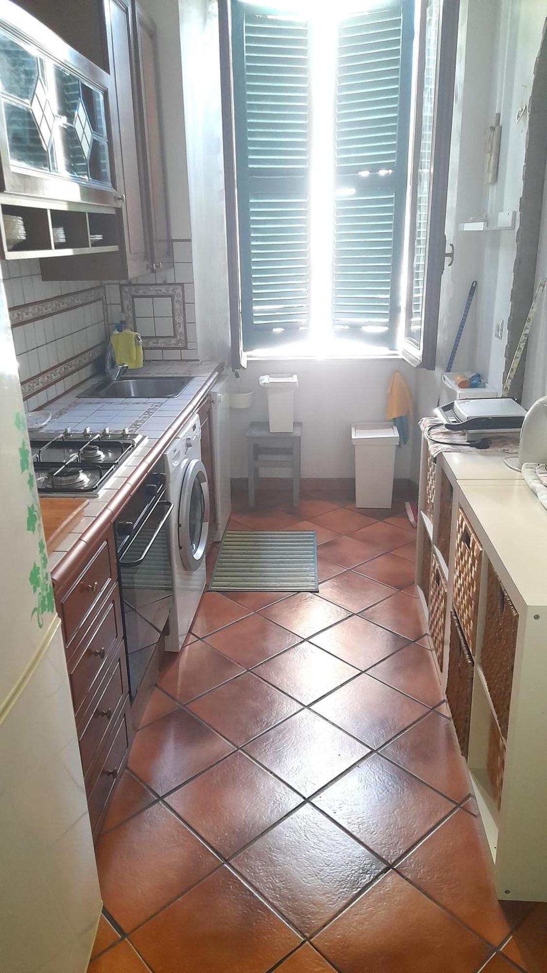 Testaccio Casa Vacanza Roma Exterior foto